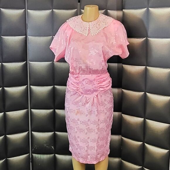 Jodi Schwartz vintage dress - Picture 4 of 8